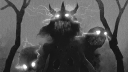 Nest of Horrors Discord server banner