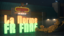 La Norme Française : Five Nights at Freddy's Discord server banner