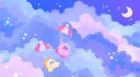 Kyle's Dream Land banner