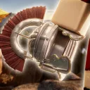 Rome banner