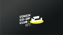 Couch Co-Op Club banner