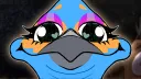 The Feather Flock banner