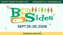 BSides Orlando banner