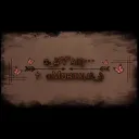 Remembered banner