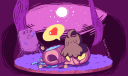 𝐼𝓇𝓇𝒷𝒾𝓈'𝓈 𝒞𝒶𝓋𝑒 banner