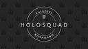 草 Holosquad 草 Banner