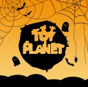 Toy Planet banner