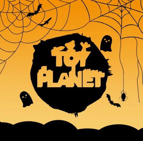 Toy Planet banner
