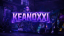 🟣 KEANOXXI Discord server banner