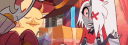 banner