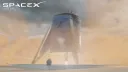 SpaceX Virtual banner