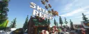 SkyBlue Realms banner