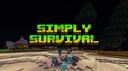 Simply Survival Banner