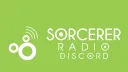 Sorcerer Radio Discord banner