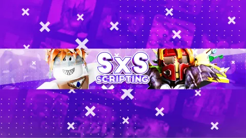 SxS Scripting banner