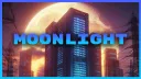 Moonlight banner