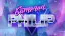⋅•⋅⊰∙∘☽ ⚧ Camryn Corabella ⚧ ☾∘∙⊱⋅•⋅ banner