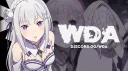 WDA #6ANOS | Conversar・Minecraft Rp・Jogos・ Sorteios・Música・Brasil banner