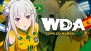 WDA #6ANOS | Conversar・Minecraft Rp・Jogos・ Sorteios・Música・Brasil banner