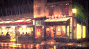 Dream Café Discord server banner