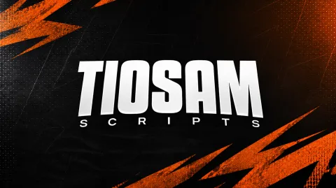 TioSam Scripts banner