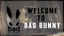 🤍 • ☆. BAD BUNNY .☆ • 🤍 banner