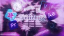 Editing banner