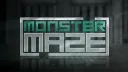 The Maze banner