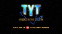 TYT Official Discord server banner