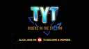 TYT Official banner