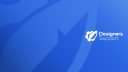 Designers Support Discord server banner