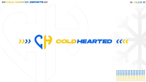 Cold Hearted Esports banner
