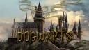 Dogwarts banner