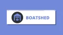 The Boatshed banner