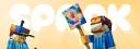 banner