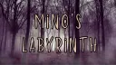 Minotauries Labyrinth banner