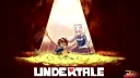 Undertale & Deltarune Indonesia banner