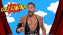 Colt Cabana banner