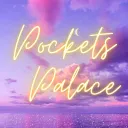 Pockets 👑 Palace banner