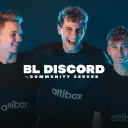Become Legends Community banner