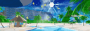 banner