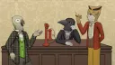 banner