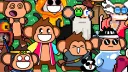 Chimpers banner