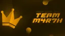 𝐓𝐄𝐀𝐌 ⋅ 𝐌𝟒𝐑𝟕𝐇 banner