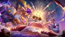 Castle Clash Global banner