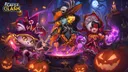 Castle Clash Global banner