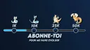 Banquise de Weils ! 🐧 banner