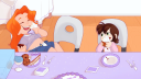 (っ◔◡◔)っ 💗 Nora's Little Cor... banner
