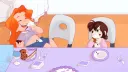 💗 Nora's Little Corner 💗 banner