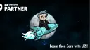 Low Key Stonks banner
